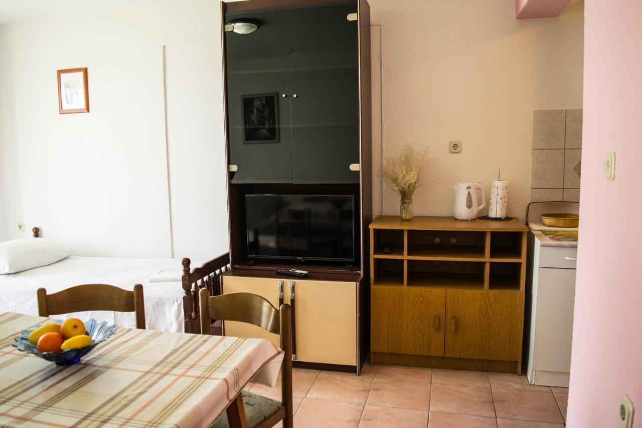 Apartment Lokva Rogoznica 6005A 外观 照片