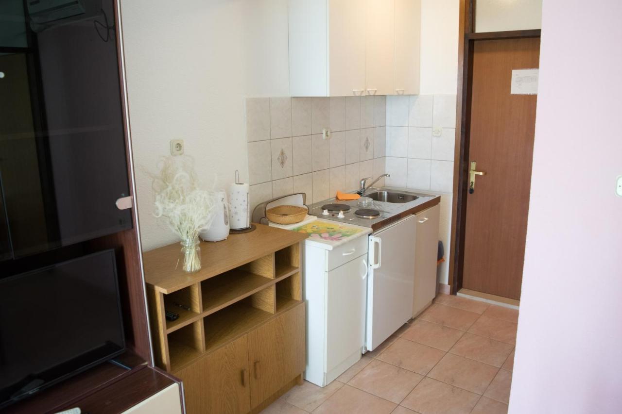 Apartment Lokva Rogoznica 6005A 外观 照片